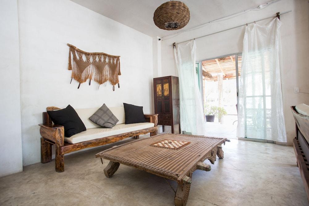 Tulum Townhouse By Amansala Hotel Exterior foto