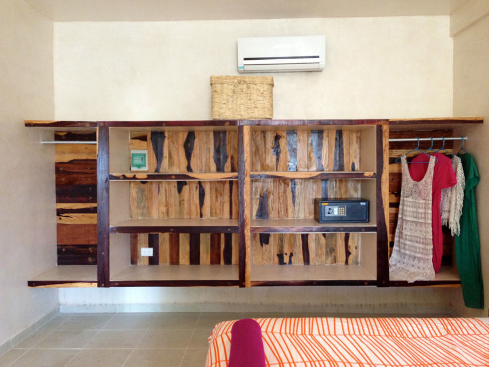 Tulum Townhouse By Amansala Hotel Exterior foto