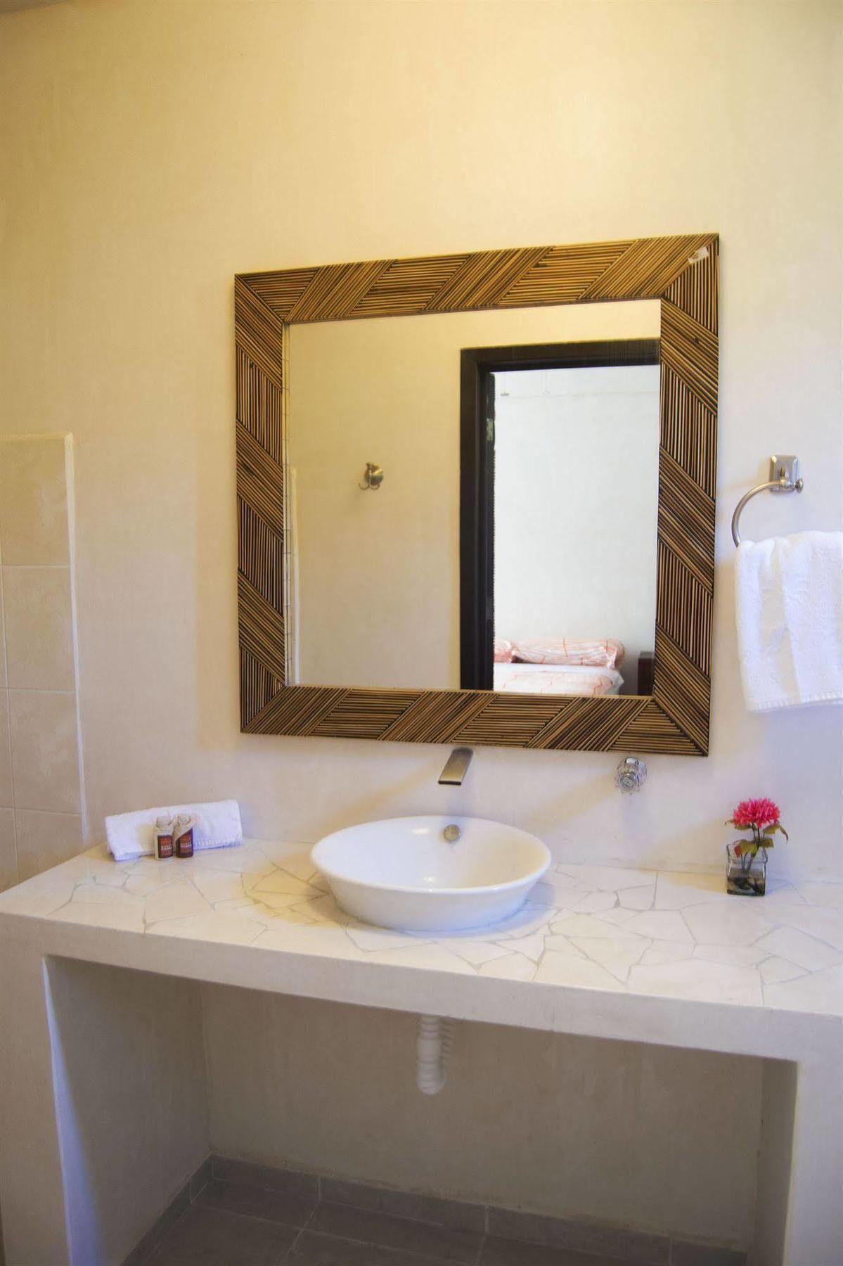 Tulum Townhouse By Amansala Hotel Exterior foto